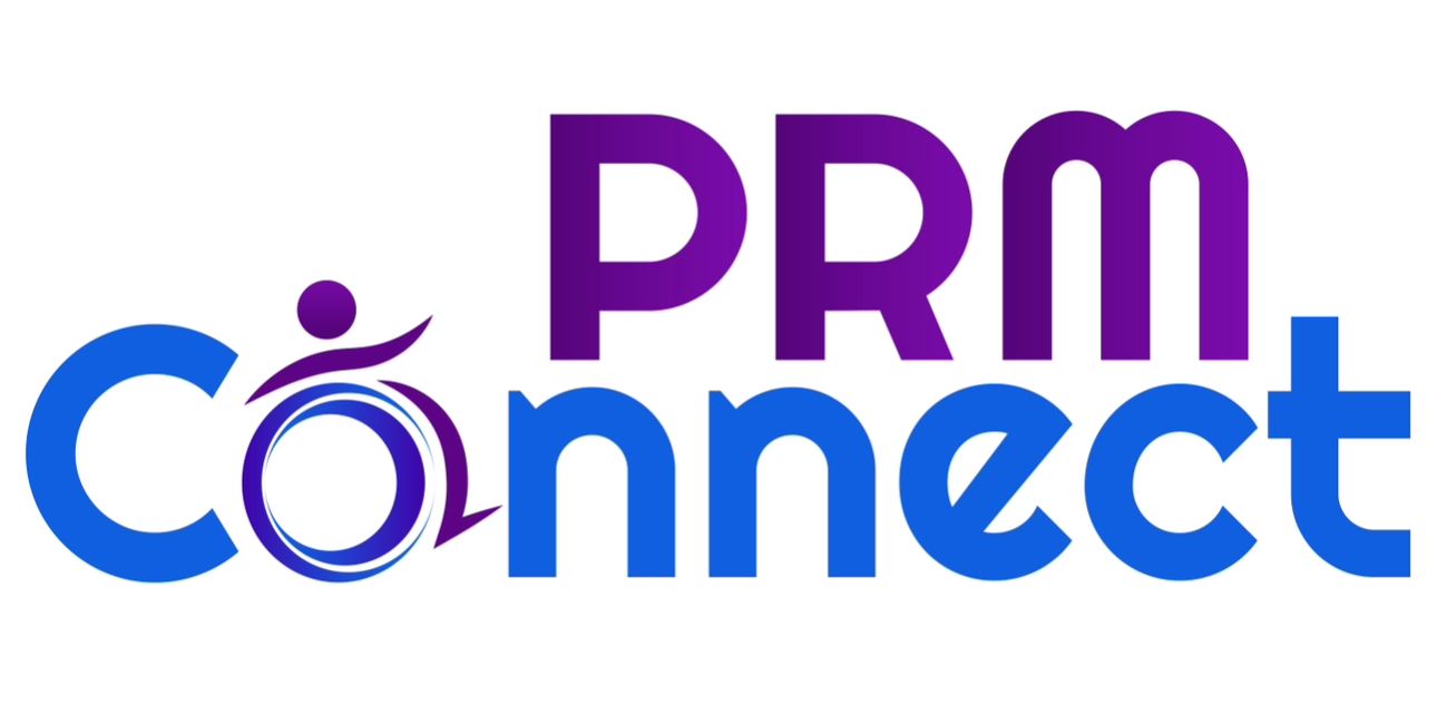 PRM Software Logo